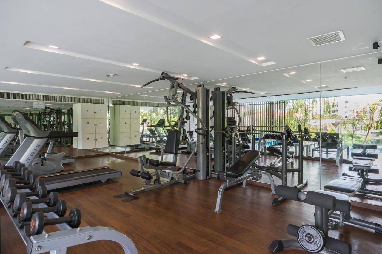 Aster Hotel And Residence By At Mind Pattaya Εξωτερικό φωτογραφία
