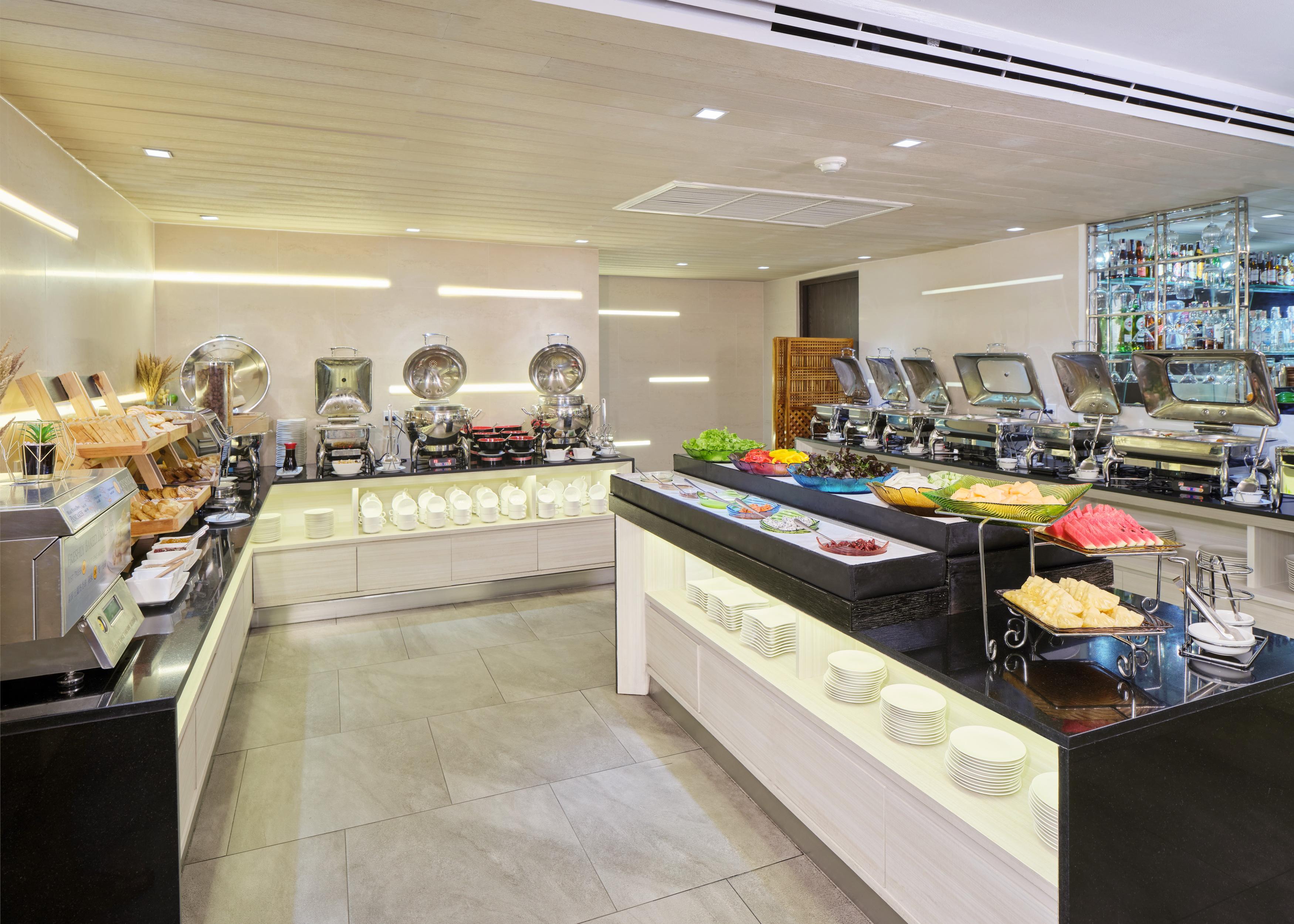 Aster Hotel And Residence By At Mind Pattaya Εξωτερικό φωτογραφία