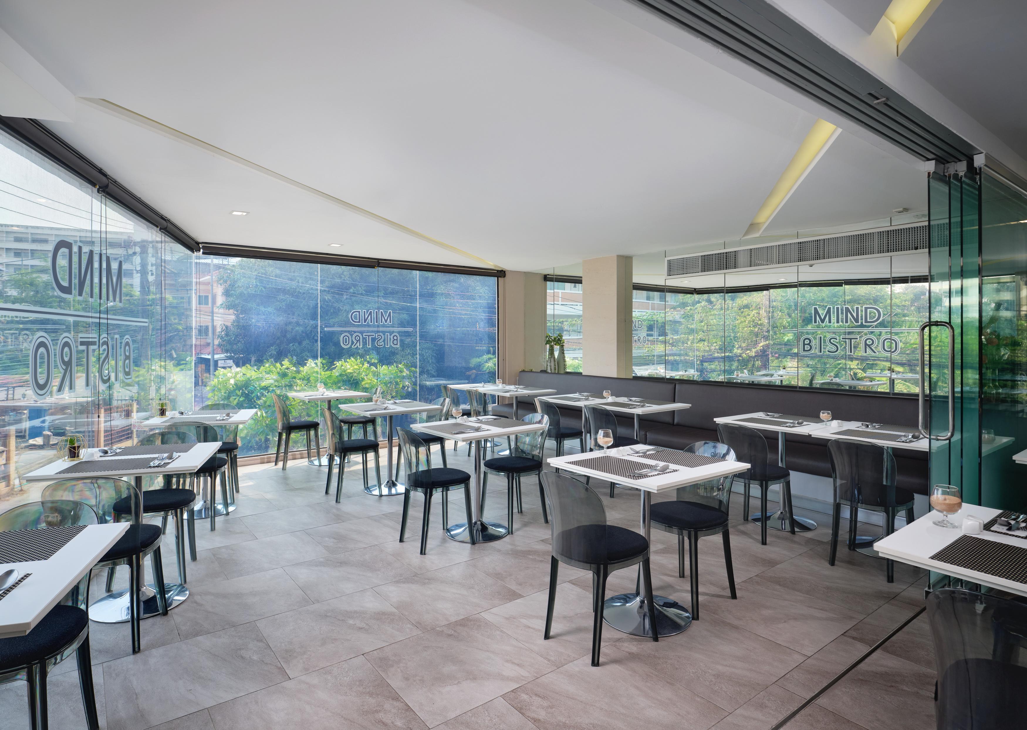 Aster Hotel And Residence By At Mind Pattaya Εξωτερικό φωτογραφία