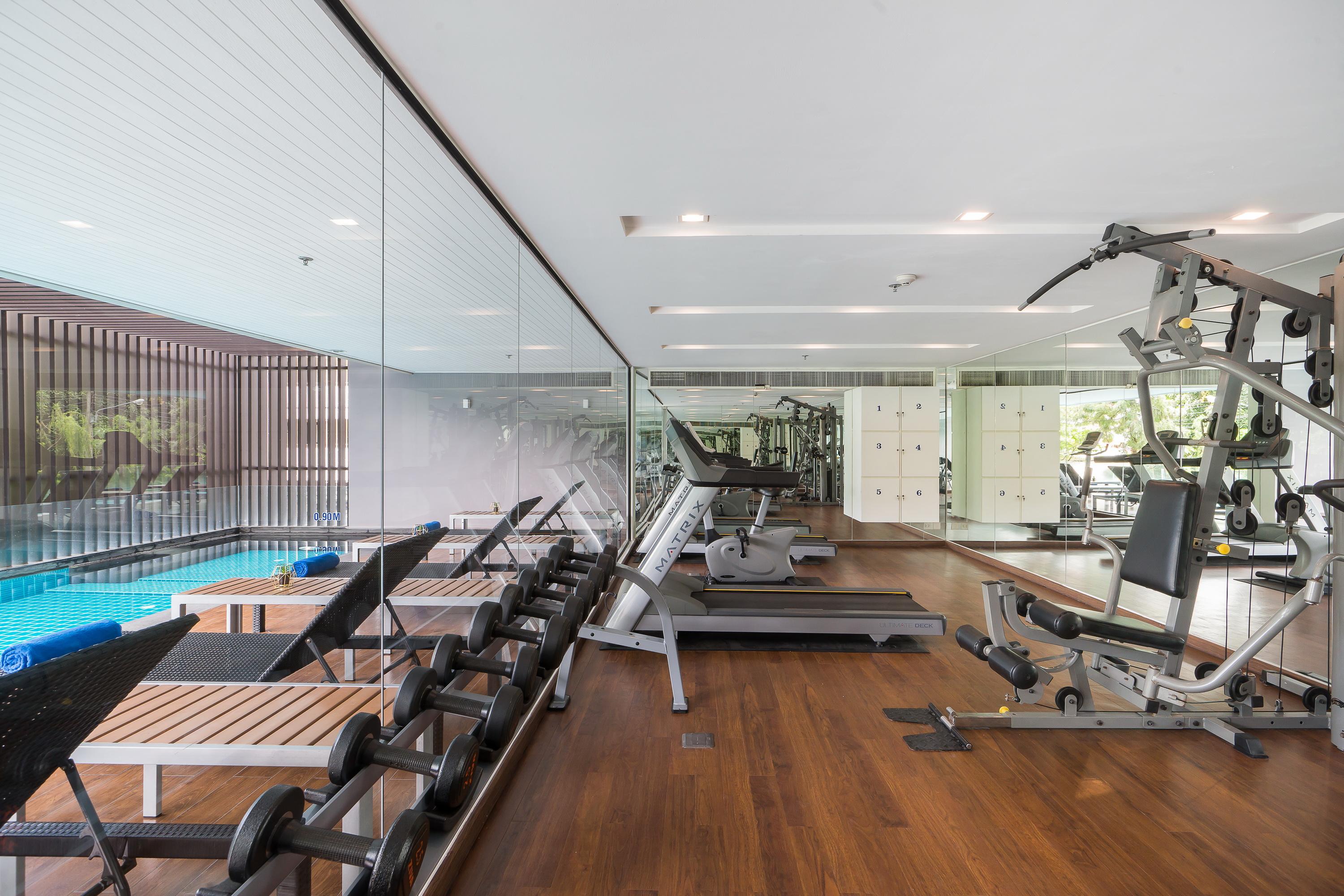 Aster Hotel And Residence By At Mind Pattaya Εξωτερικό φωτογραφία