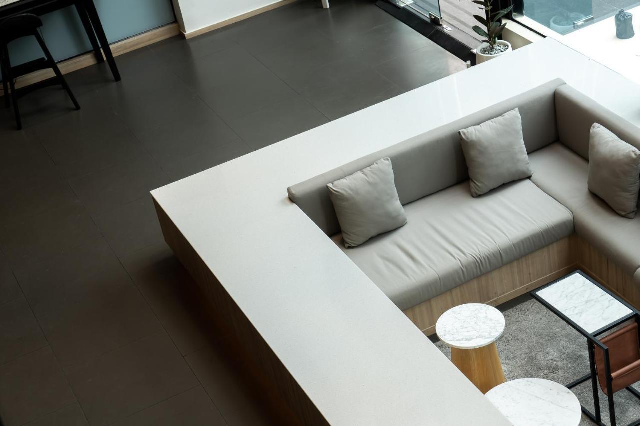 Aster Hotel And Residence By At Mind Pattaya Εξωτερικό φωτογραφία
