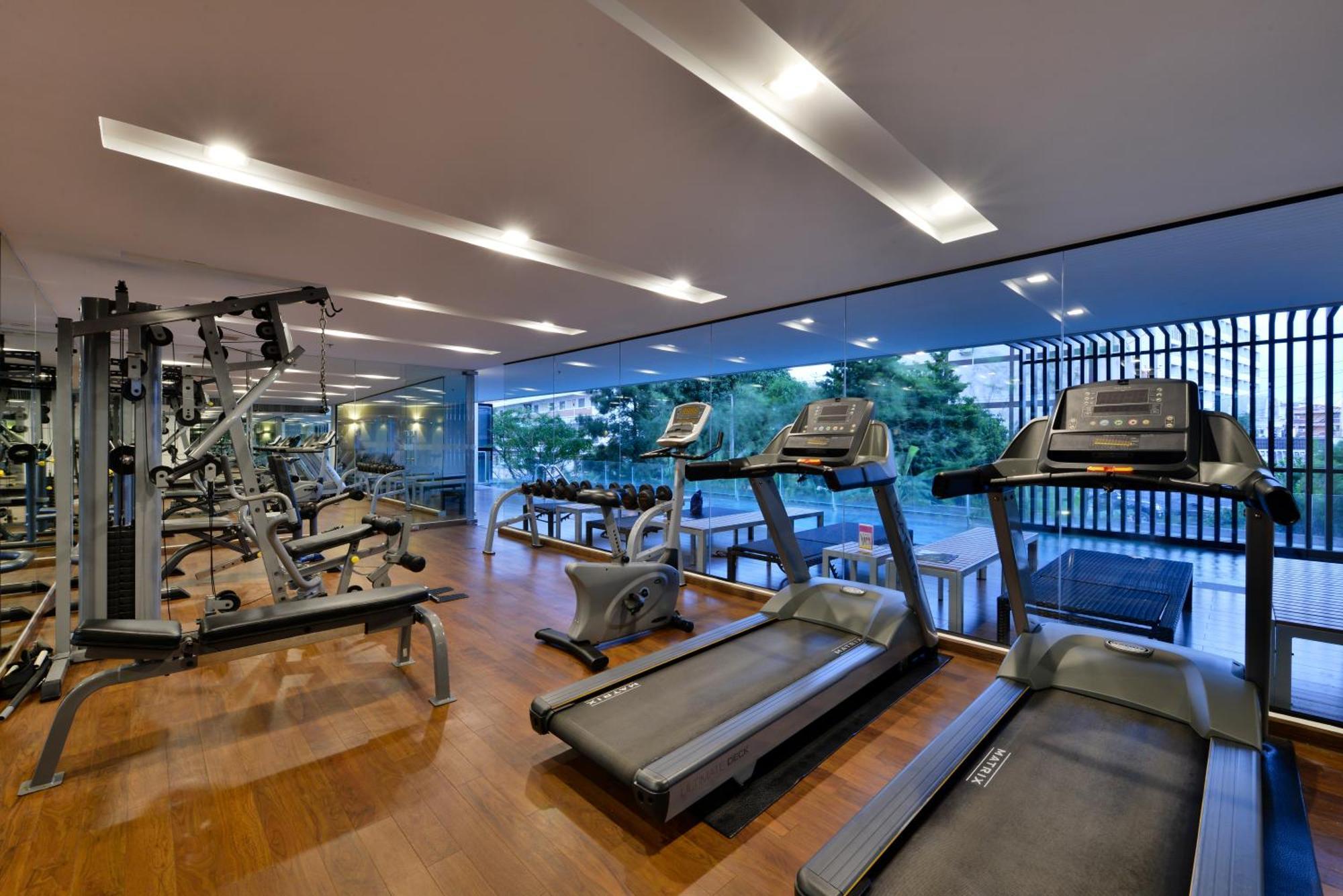 Aster Hotel And Residence By At Mind Pattaya Εξωτερικό φωτογραφία