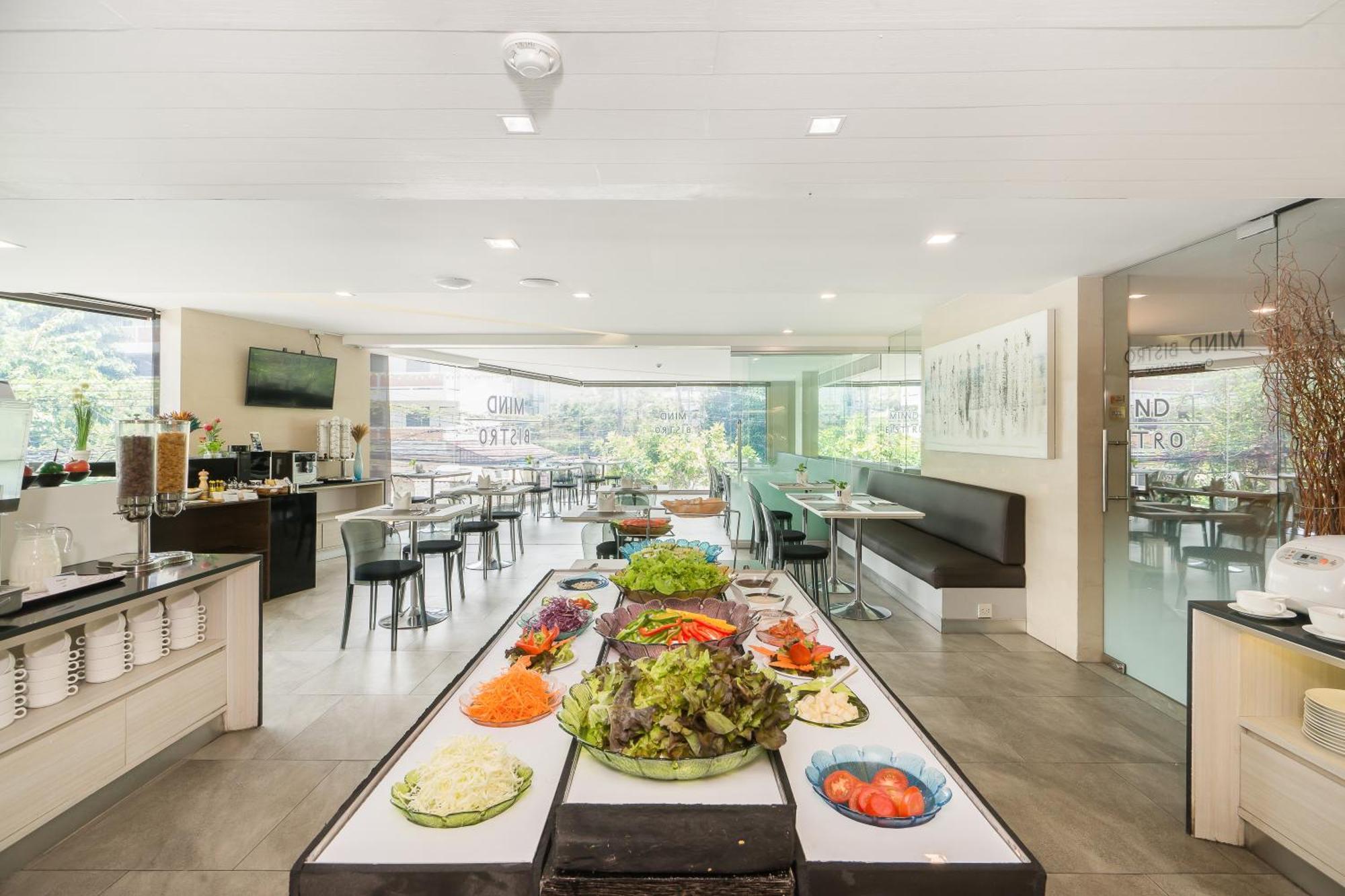 Aster Hotel And Residence By At Mind Pattaya Εξωτερικό φωτογραφία