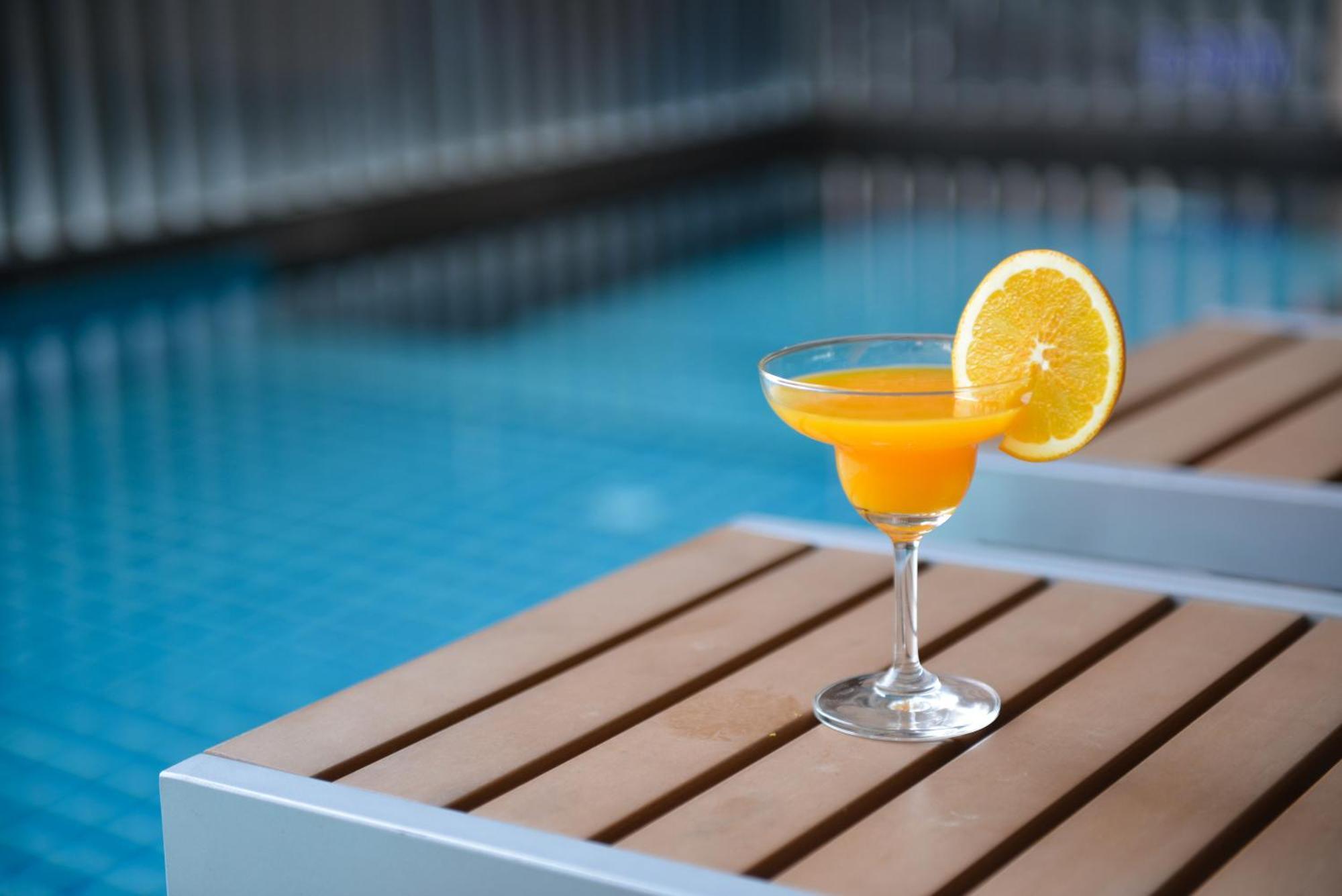 Aster Hotel And Residence By At Mind Pattaya Εξωτερικό φωτογραφία